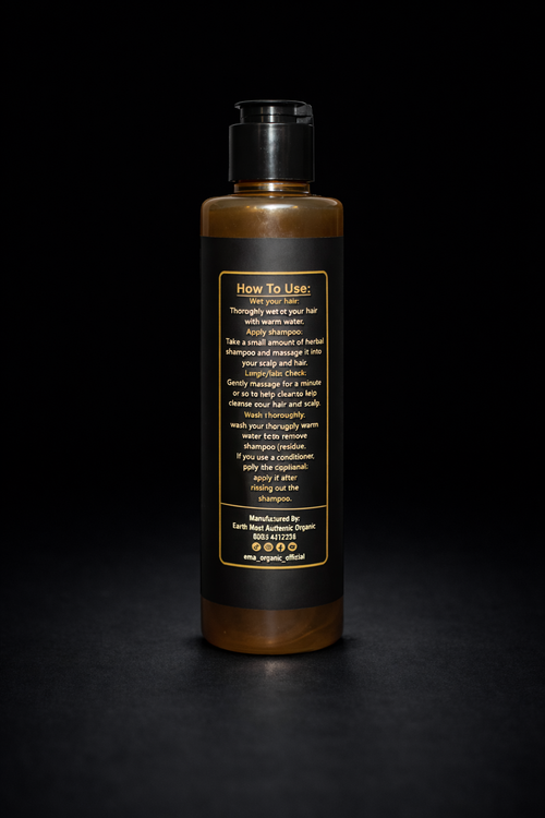 Anti Hair Loss Shampoo