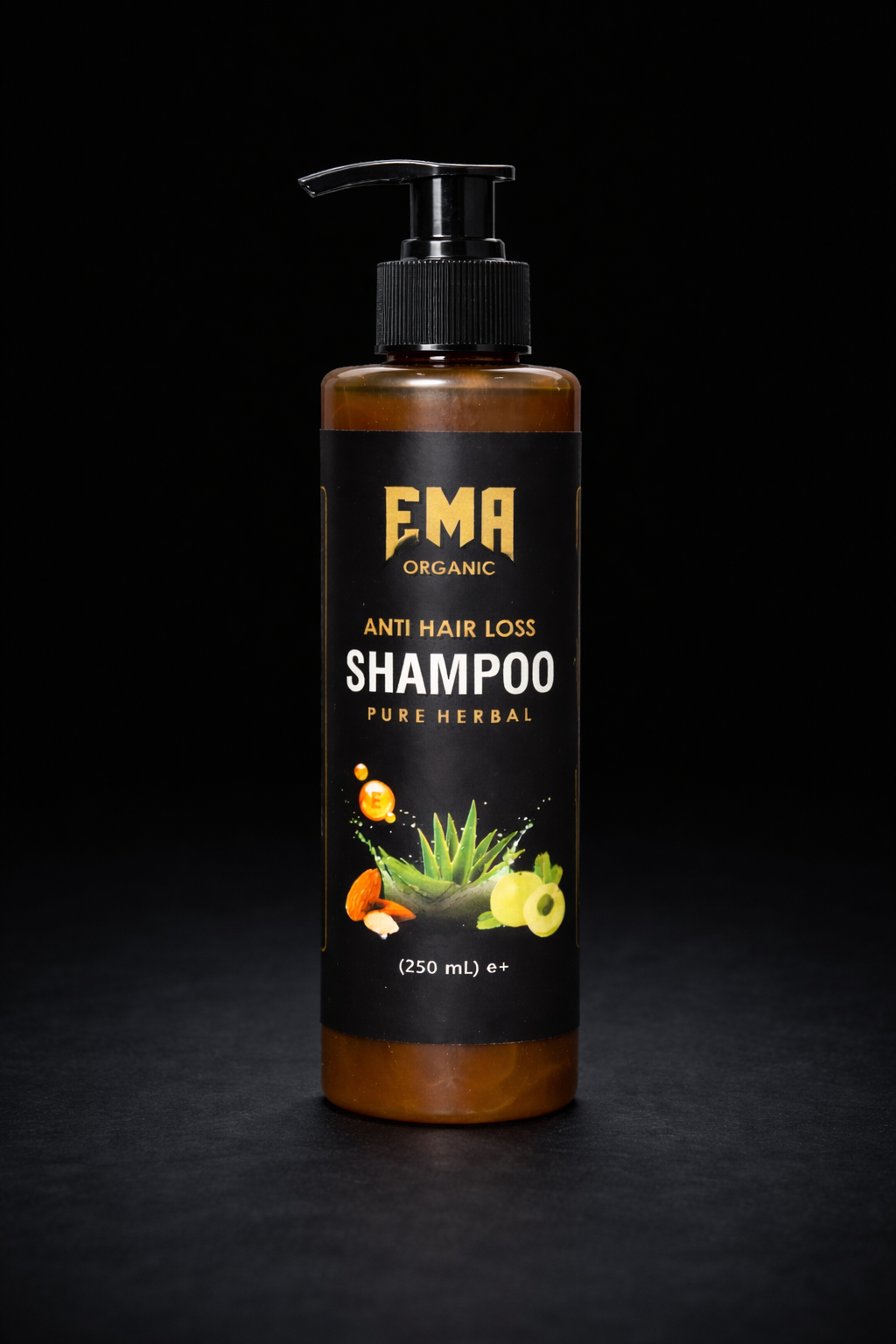 Anti Hair Loss Shampoo
