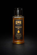PAIN RELIEF OIL