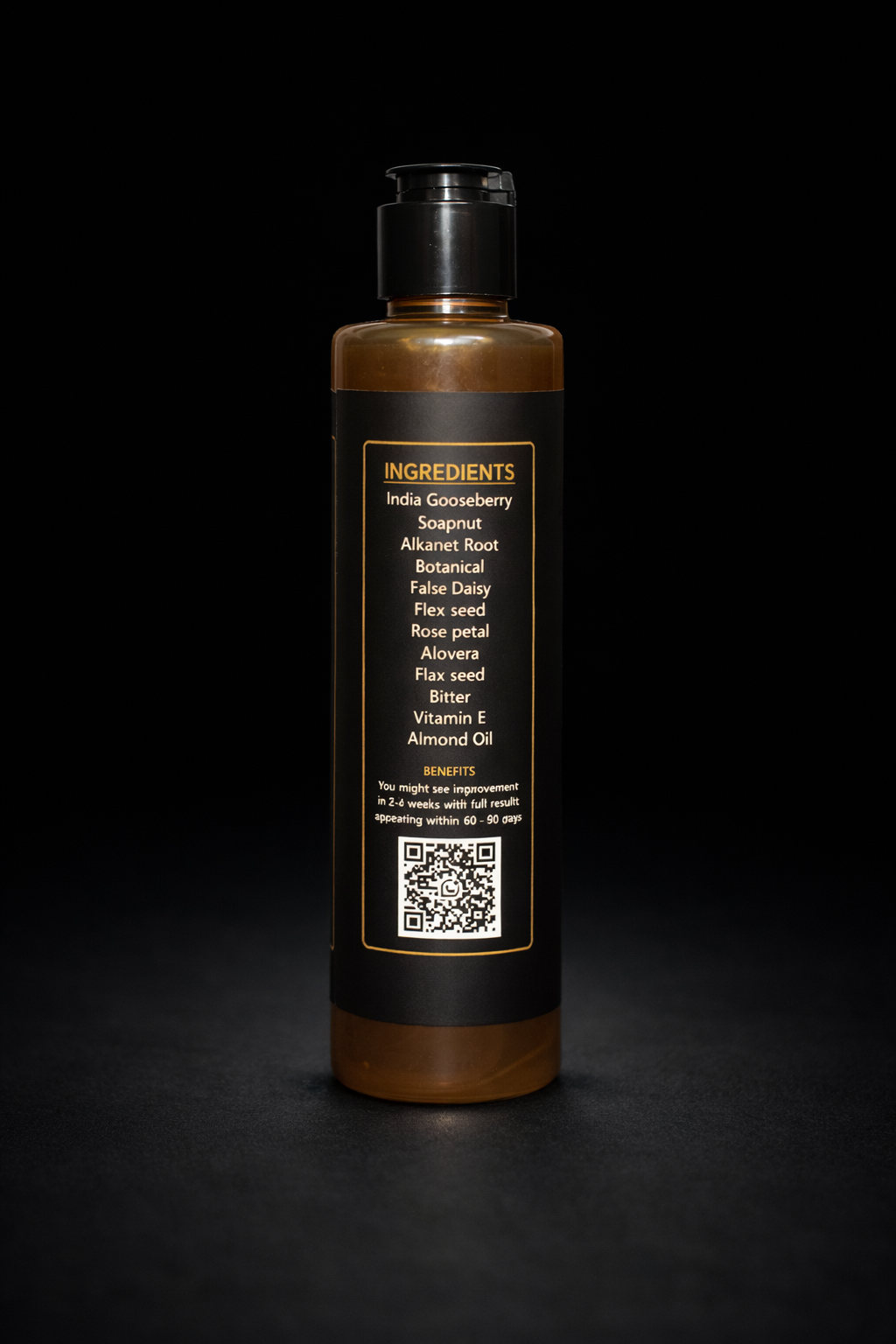 Anti Hair Loss Shampoo