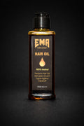 Herbal Hair Oil